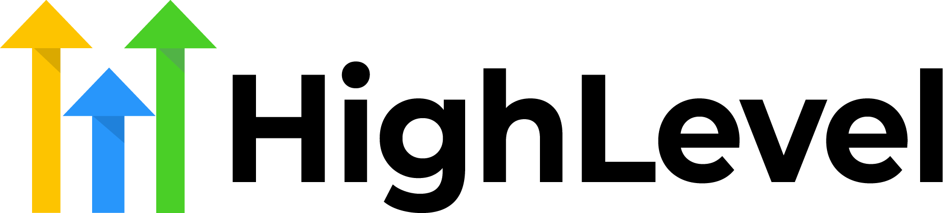 gohigh level logo